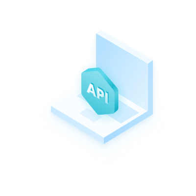 数据API接口